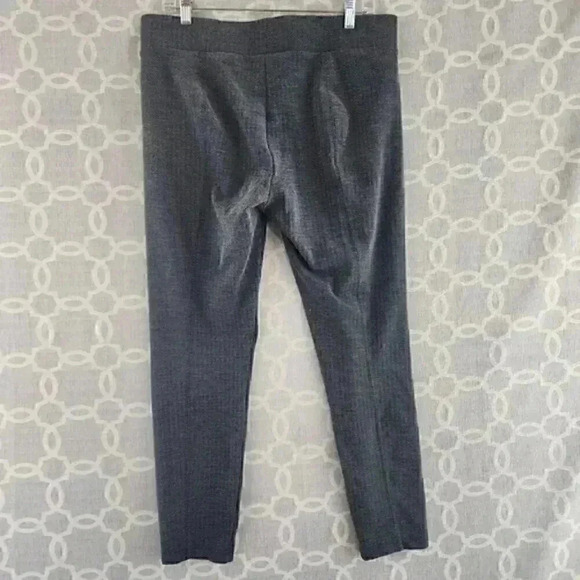 Ann Taylor Pullover Pattern Women's Legging L - Picture 2 of 9